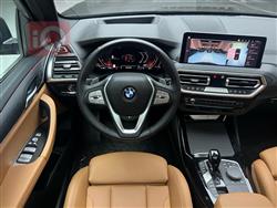 بي ام دبليو X3